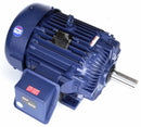 Marathon Motors 100 HP Hazardous Location Motor,3-Phase,1785 Nameplate RPM,460 Voltage,Frame 405T - 405TTFCD6536