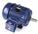 Marathon Motors 75 HP, General Purpose Motor, 3-Phase, 1185 Nameplate RPM, 460 Voltage, 405T Frame - 405TTFCD6586