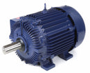 Marathon Motors 75 HP, General Purpose Motor, 3-Phase, 1185 Nameplate RPM, 460 Voltage, 405T Frame - 405TTFCD6586