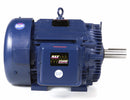 Marathon Motors 75 HP, General Purpose Motor, 3-Phase, 1185 Nameplate RPM, 460 Voltage, 405T Frame - 405TTFCD6586