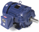 Marathon Motors 75 HP, General Purpose Motor, 3-Phase, 1185 Nameplate RPM, 460 Voltage, 405T Frame - 405TTFCD6586