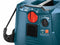 Bosch Dust Extractor, 9 gal Tank Size, 150 cfm, 1 3/8 in Vacuum Hose Dia. - VAC090AH