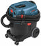 Bosch Dust Extractor, 9 gal Tank Size, 150 cfm, 1 3/8 in Vacuum Hose Dia. - VAC090AH