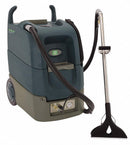 Nobles Canister Extractor with Heat, 15 gal, 120V, 50 psi, 13 in Cleaning Path - 9011455