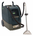 Nobles Canister Extractor, 15 gal., 120V, 220 psi, 12 in Cleaning Path - 9011639