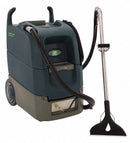 Nobles Canister Extractor, 15 gal, 120V, 120 psi, 13 in Cleaning Path - 9012280