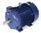 Marathon Motors 5, 20 HP Cooling Tower Motor,3-Phase,1775/880 Nameplate RPM,460 Voltage,Frame 284T - 284TTFNA7240