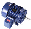 Marathon Motors 7 1/2, 30 HP Cooling Tower Motor,3-Phase,1785/888 Nameplate RPM,230/460 Voltage,Frame 324T - 324TTFS7290