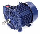Marathon Motors 7 1/2, 30 HP Cooling Tower Motor,3-Phase,1785/888 Nameplate RPM,230/460 Voltage,Frame 324T - 324TTFS7290
