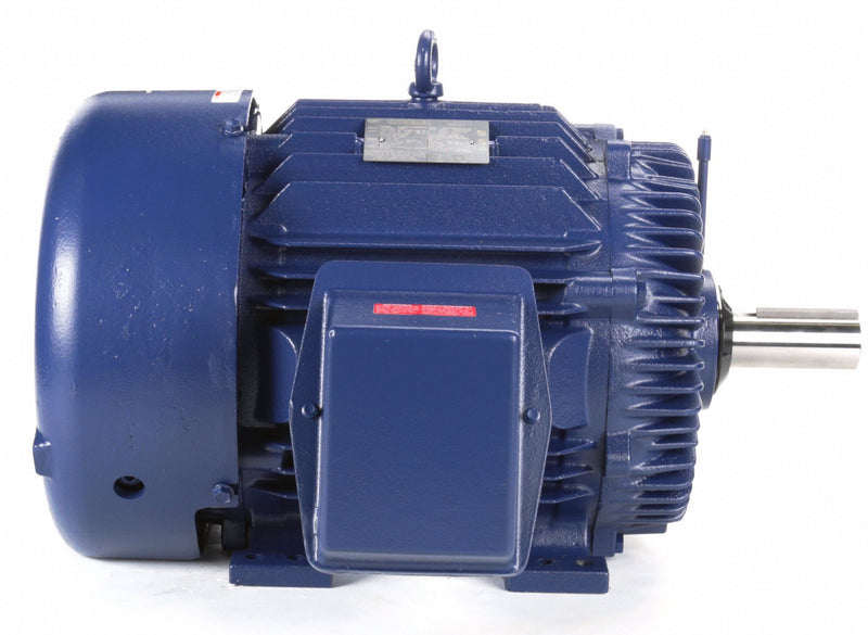 Marathon Motors 10, 40 HP Cooling Tower Motor,3-Phase,1782/888 Nameplate RPM,460 Voltage,Frame 326T - 326TTFS9210