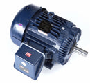 Marathon Motors 13, 50 HP Cooling Tower Motor,3-Phase,1775/890 Nameplate RPM,460 Voltage,Frame 364T - 364TTFS9234