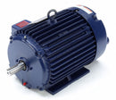 Marathon Motors 5 HP Cooling Tower Motor,3-Phase,1755 Nameplate RPM,230/460 Voltage,Frame 184T - 184TTFCD6555