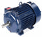 Marathon Motors 25 HP Cooling Tower Motor,3-Phase,1772 Nameplate RPM,230/460 Voltage,Frame 284T - 284TTFNA16832