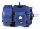 Marathon Motors 40 HP Cooling Tower Motor,3-Phase,1780 Nameplate RPM,230/460 Voltage,Frame 324T - 324TTFS16837