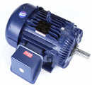 Marathon Motors 75 HP Cooling Tower Motor,3-Phase,1780 Nameplate RPM,230/460 Voltage,Frame 365T - 365TTFCD16827