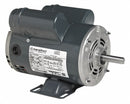 Marathon 056B17D15551 - Motor 3/4HP 13-1/8in.L 56Frame 5/8in.dia