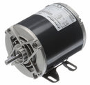 Marathon Motors 1/6 HP, General Purpose Motor, Split-Phase, 1725 Nameplate RPM, 115 Voltage, 48 Frame - 5KH39QN9537X