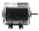 Marathon Motors 1/6 HP, General Purpose Motor, Split-Phase, 1725 Nameplate RPM, 115 Voltage, 48 Frame - 5KH39QN9537X