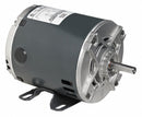 Marathon Motors 1/2 HP, General Purpose Motor, Split-Phase, 1725 Nameplate RPM, 115 Voltage, 56 Frame - 056S17D2066