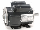 Marathon Motors 3 HP, General Purpose Motor, Capacitor-Start/Run, 3450 Nameplate RPM, 115/230 Voltage - 5KCR48TN8062