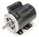 Marathon Motors 3 HP, General Purpose Motor, Capacitor-Start/Run, 3450 Nameplate RPM, 115/230 Voltage - 5KCR48TN8062