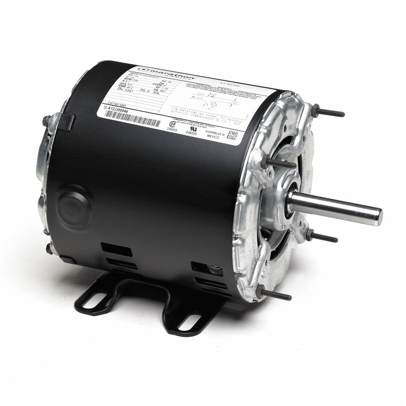 Marathon 5KH37NNA768X - General Purpose Motor Split-Ph 3/4 HP