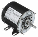 Marathon Motors 1/3 HP, General Purpose Motor, Split-Phase, 1725 Nameplate RPM, 115 Voltage, 48Z Frame - 5KH32FNA611