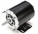 Marathon Motors 1/2 HP, General Purpose Motor, Split-Phase, 1725 Nameplate RPM, 115 Voltage, 56Z Frame - 5KH36JNA769X
