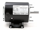 Marathon Motors 1/2 HP, General Purpose Motor, Split-Phase, 1725 Nameplate RPM, 115 Voltage, 56Z Frame - 5KH36JNA769X