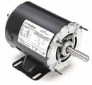 Marathon Motors 1/2 HP, General Purpose Motor, Split-Phase, 1725 Nameplate RPM, 115 Voltage, 56Z Frame - 5KH36JNA769X