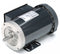 Marathon Motors 3/4 HP, General Purpose Motor, Capacitor-Start/Run, 1140 Nameplate RPM, 115/208-230 Voltage - 056B11F5302
