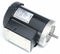 Marathon Motors 1/2 HP, General Purpose Motor, Capacitor-Start/Run, 1140 Nameplate RPM, 115/208-230 Voltage - 056B11F5303