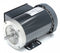 Marathon Motors 1/2 HP, General Purpose Motor, Capacitor-Start/Run, 1140 Nameplate RPM, 115/208-230 Voltage - 056B11F5303
