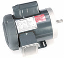 Marathon Motors 1/3 HP, General Purpose Motor, Capacitor-Start, 1140 Nameplate RPM, 115/208-230 Voltage - 056C11F5303