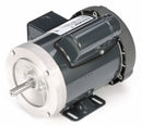 Marathon Motors 1/3 HP, General Purpose Motor, Capacitor-Start, 1725 Nameplate RPM, 115/208-230 Voltage - 056C17F5320