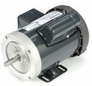 Marathon Motors 3/4 HP, General Purpose Motor, Capacitor-Start, 1725 Nameplate RPM, 115/208-230 Voltage - 056C17F5322