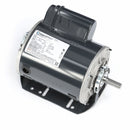 Marathon Motors 1/2 HP, General Purpose Motor, Capacitor-Start, 3450 Nameplate RPM, 115/208-230 Voltage - 056C34F5301