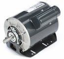 Marathon Motors 1/2 HP, General Purpose Motor, Capacitor-Start, 3450 Nameplate RPM, 115/208-230 Voltage - 056C34F5301