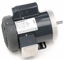 Marathon Motors 3/4 HP, General Purpose Motor, Capacitor-Start, 3450 Nameplate RPM, 115/208-230 Voltage - 056C34F5302