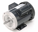 Marathon Motors 3/4 HP, General Purpose Motor, Capacitor-Start, 3450 Nameplate RPM, 115/208-230 Voltage - 056C34F5302