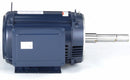 Marathon Motors 7 1/2 HP Close-Coupled Pump Motor,Capacitor-Start,3470 Nameplate RPM,230 Voltage,213JP - 213TCDW7003