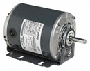 Marathon Motors 1/4 HP, General Purpose Motor, Split-Phase, 1725 Nameplate RPM, 115 Voltage, 56Z Frame - 5KH39QN5523