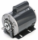 Marathon Motors 1/3 HP, General Purpose Motor, Capacitor-Start, 1725 Nameplate RPM, 115/230 Voltage, 48 Frame - 048C17D2028