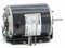 Marathon Motors 1/2 HP, General Purpose Motor, Split-Phase, 1725 Nameplate RPM, 115 Voltage, 48Z Frame - 048S17D2106