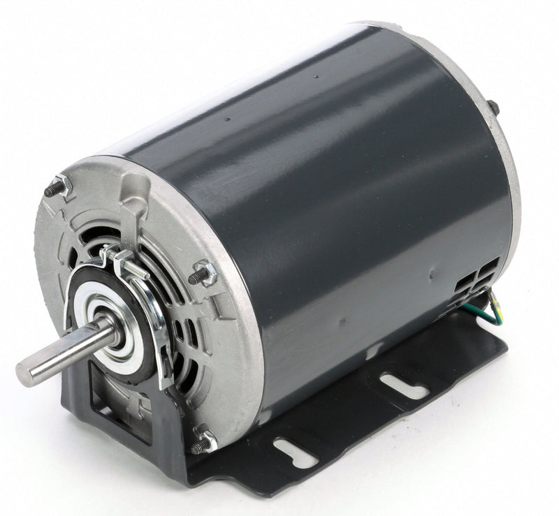 Marathon Motors 1/2 HP, General Purpose Motor, Split-Phase, 1725 Nameplate RPM, 115 Voltage, 48Z Frame - 048S17D2106