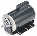 Marathon Motors 3/4 HP, General Purpose Motor, Capacitor-Start, 1725 Nameplate RPM, 115/230 Voltage, 56 Frame - 056C17D2060