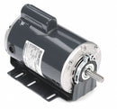 Marathon Motors 3/4 HP, General Purpose Motor, Capacitor-Start, 1725 Nameplate RPM, 115/230 Voltage, 56 Frame - 056C17D2060