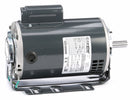 Marathon Motors 3/4 HP, General Purpose Motor, Capacitor-Start, 1725 Nameplate RPM, 115/230 Voltage, 56 Frame - 056C17D2061