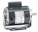 Marathon Motors 1/2 HP, General Purpose Motor, Capacitor-Start, 1725 Nameplate RPM, 115/230 Voltage, 56Z Frame - 056C17D2099