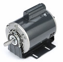 Marathon Motors 1/2 HP, General Purpose Motor, Capacitor-Start, 1725 Nameplate RPM, 115/230 Voltage, 56Z Frame - 056C17D2099